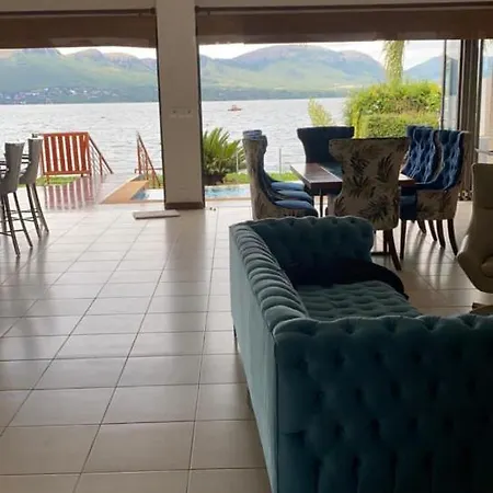 Dam View House Villa Hartbeespoort Exterior photo