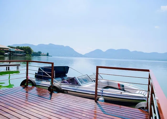 Dam View House