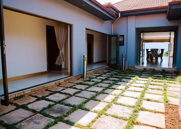 Dam View House