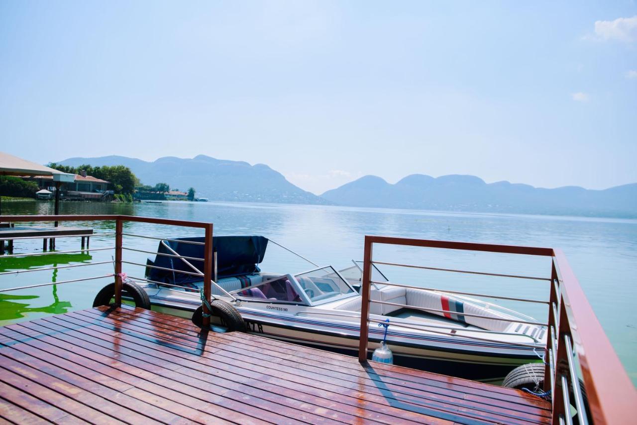 Dam View House Vakantiehuis