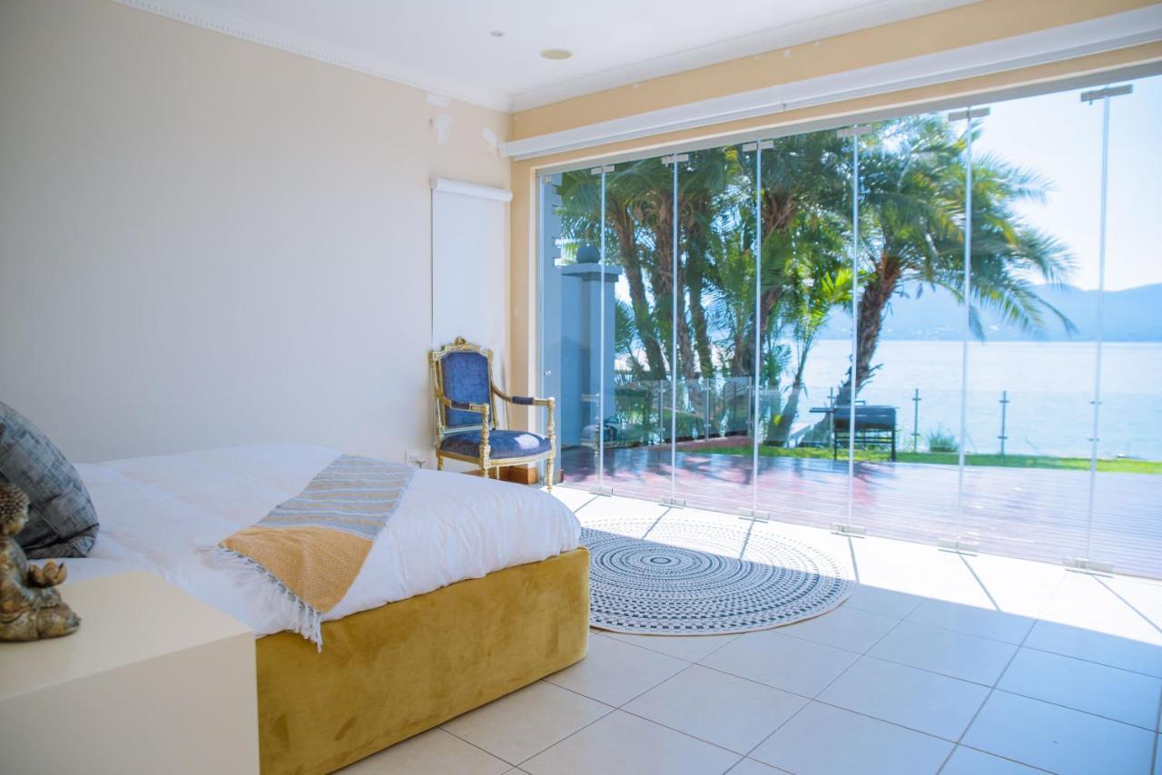 Vakantiehuis Dam View House Hartbeespoort