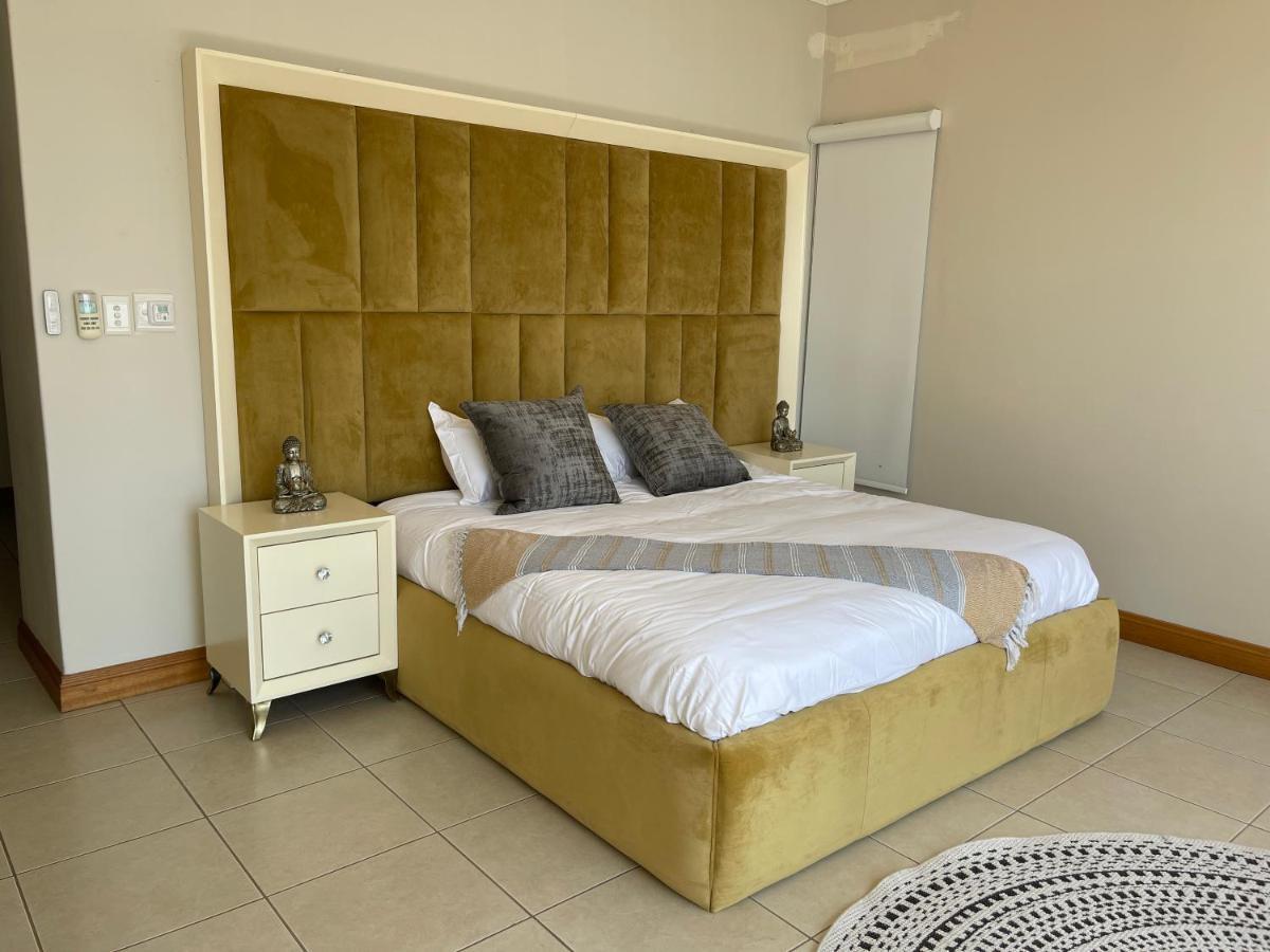 Dam View House Vakantiehuis