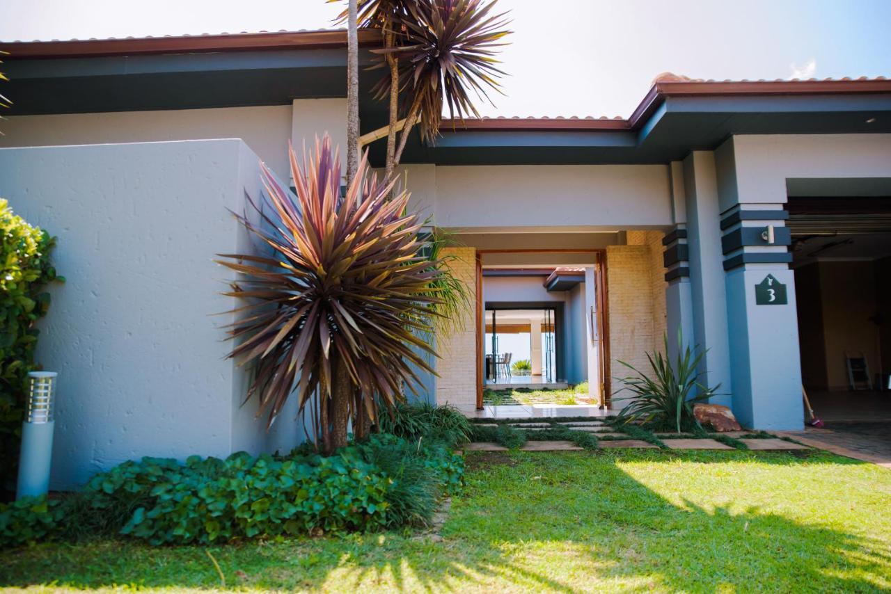 Vakantiehuis Dam View House *