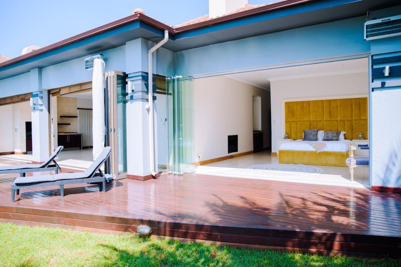 Dam View House * Hartbeespoort