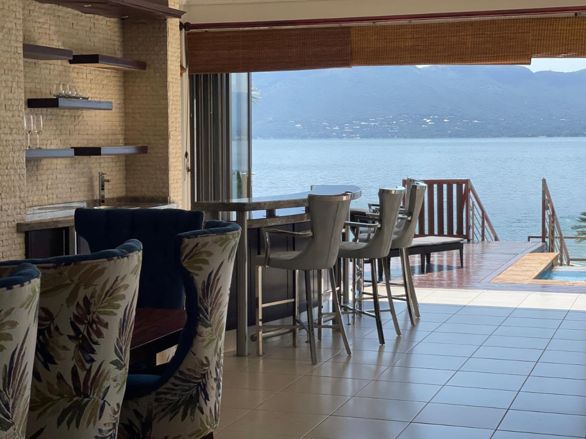 Dam View House Vakantiehuis *